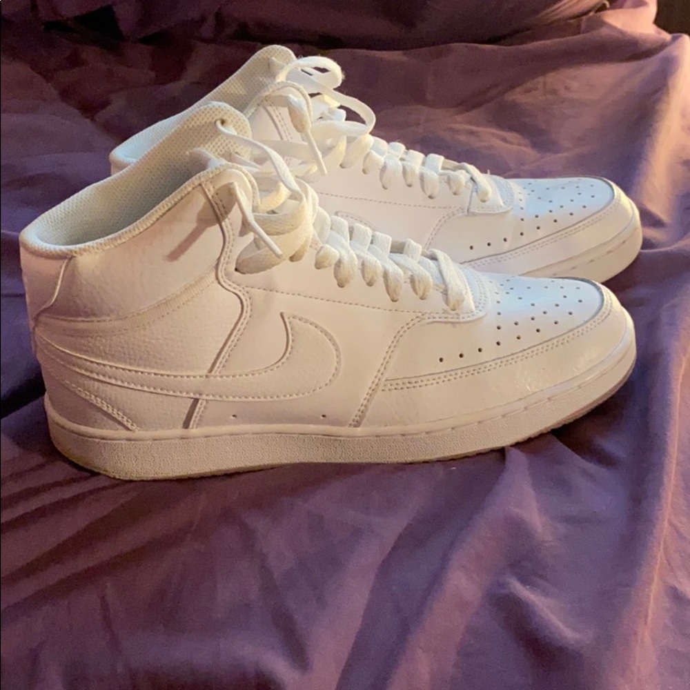 Nike shoes